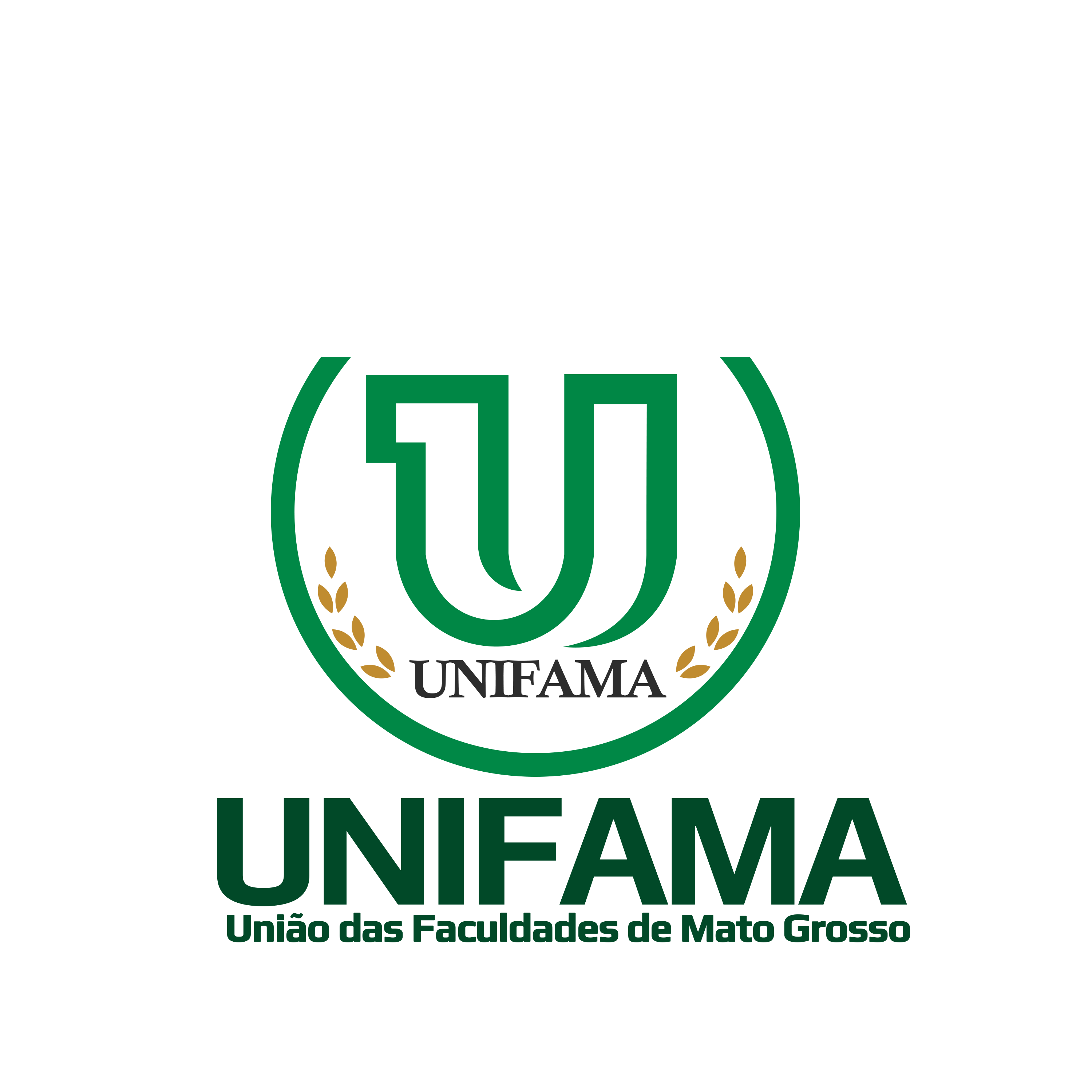 Repositório Unifama